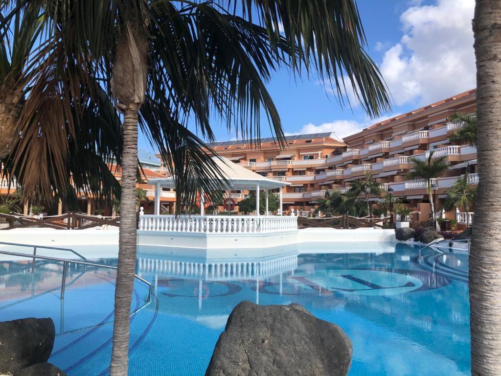 Vistas - Tenerife Royal Gardens Appartement Playa de las Américas