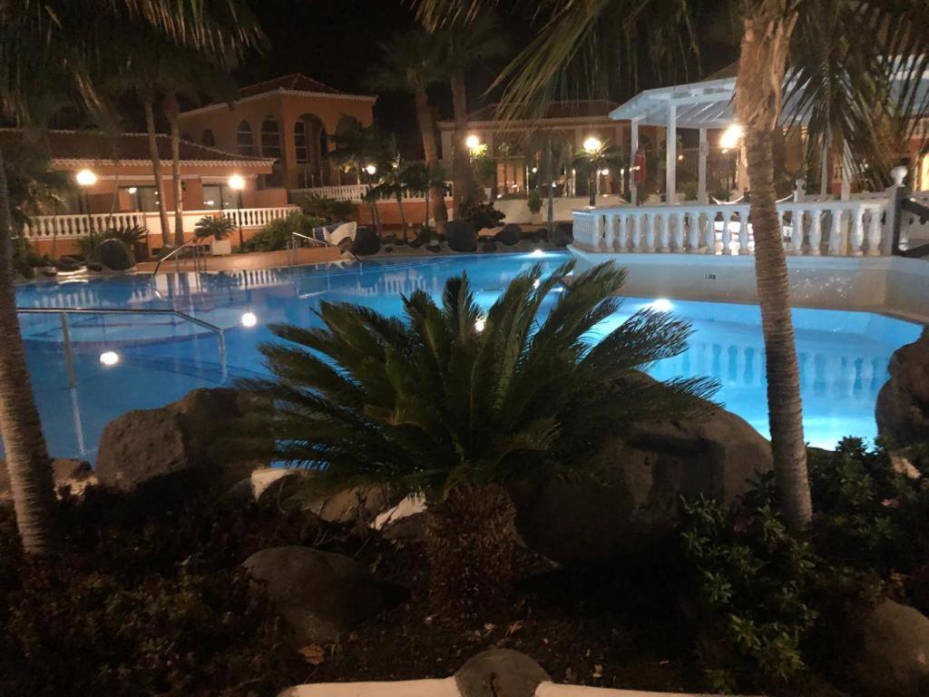 Appartement Vistas - Tenerife Royal Gardens