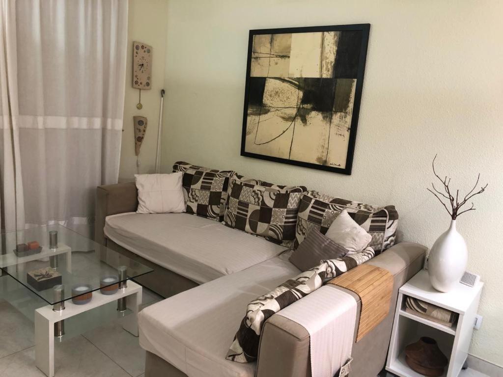 Appartement Vistas - Tenerife Royal Gardens *