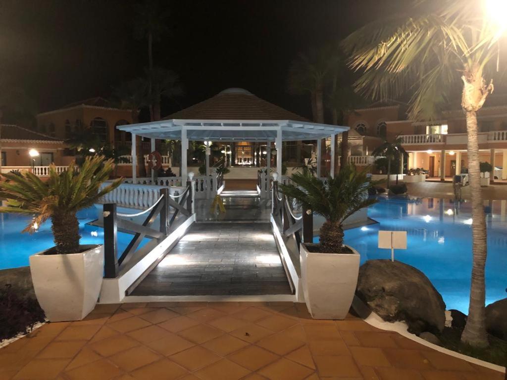 Appartement Vistas - Tenerife Royal Gardens Playa de las Américas