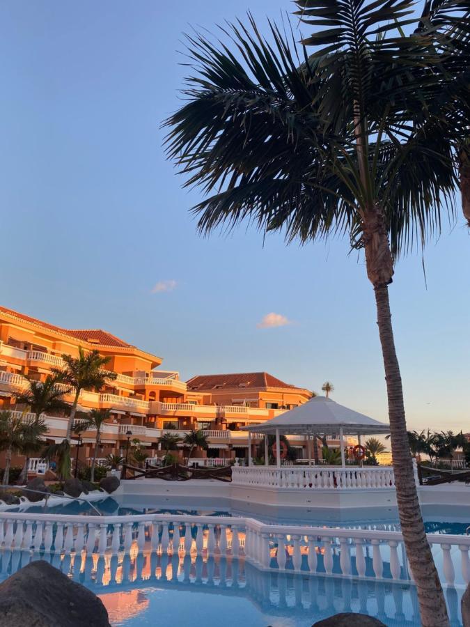 Vistas - Tenerife Royal Gardens Appartement *