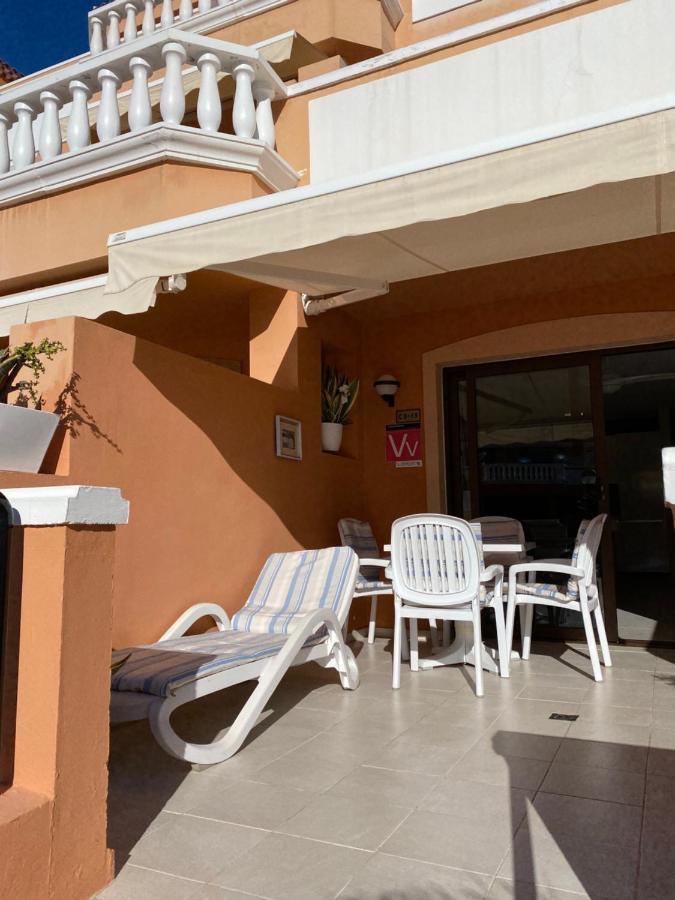 Apartment Vistas - Tenerife Royal Gardens *