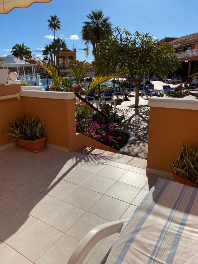 Vistas - Tenerife Royal Gardens *