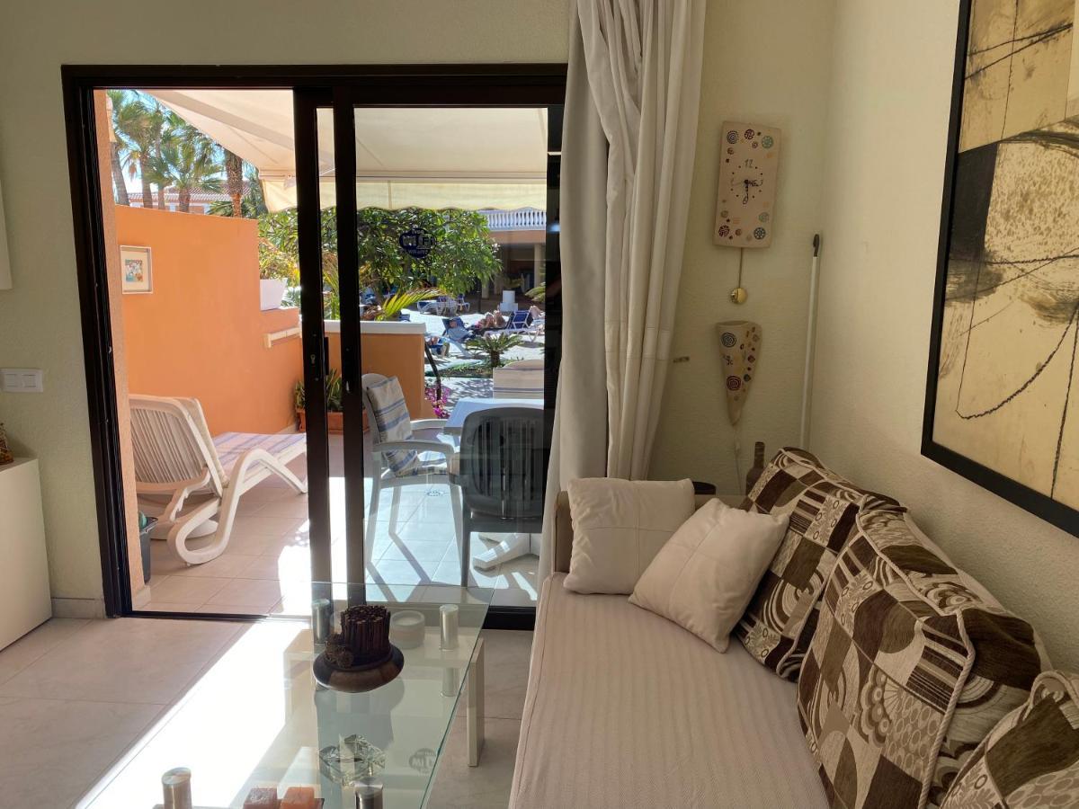 Appartement Vistas - Tenerife Royal Gardens Playa de las Américas