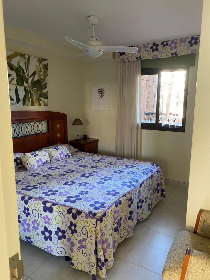 Appartement Vistas - Tenerife Royal Gardens Playa de las Américas