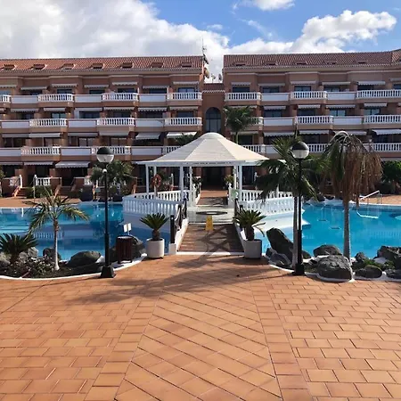 Apartamento Las Vistas Beach - Tenerife Royal Gardens Playa de las Americas  Zewnętrze zdjęcie